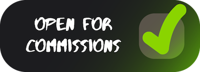 Image of open availability sign